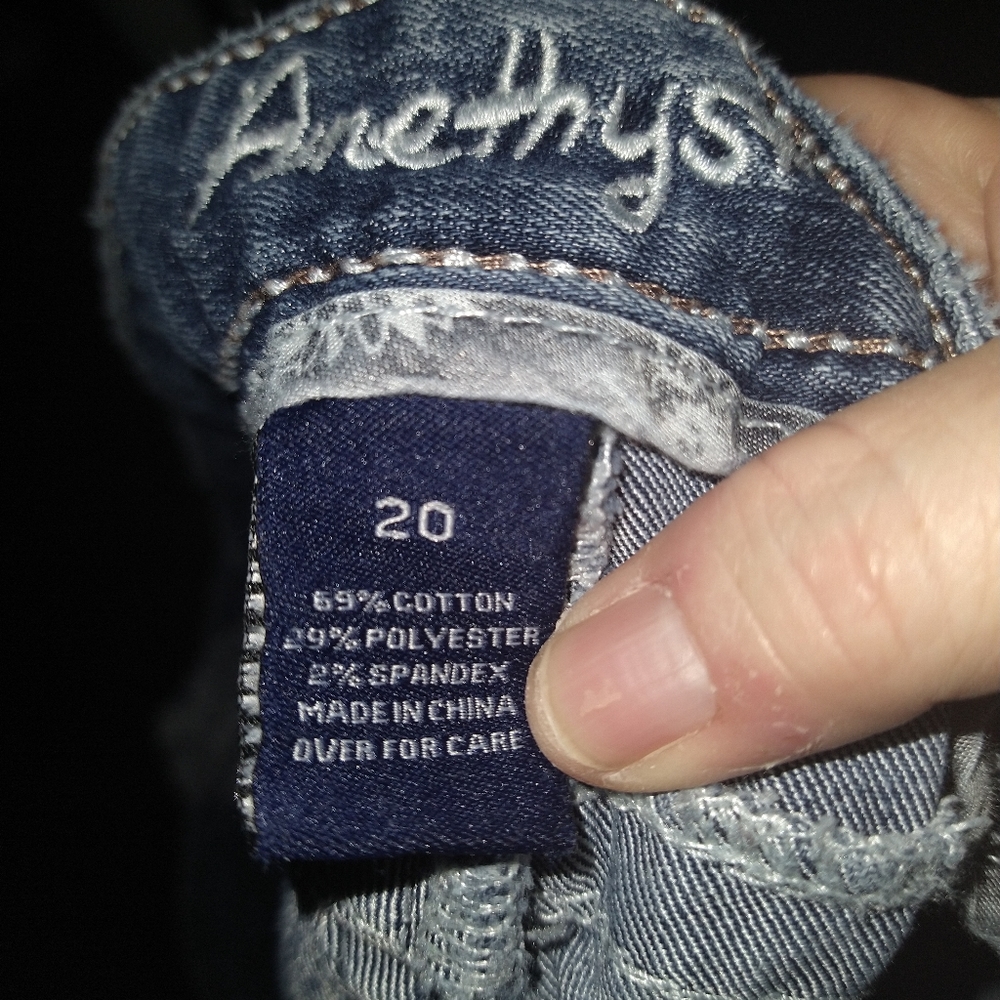 Women's Jeans